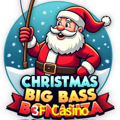 Provedores de Jogos 3F Casino