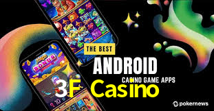 Casino Ao Vivo 3F Casino