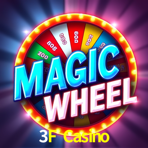 Avaliações dos Jogadores 3F Casino