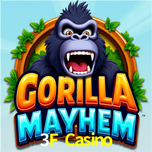 Diretório de Jogos 3F Casino