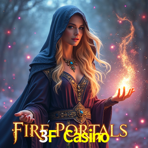 Apostas de Futebol 3F Casino