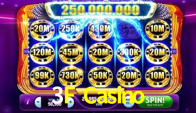Ofertas Exclusivas 3F Casino