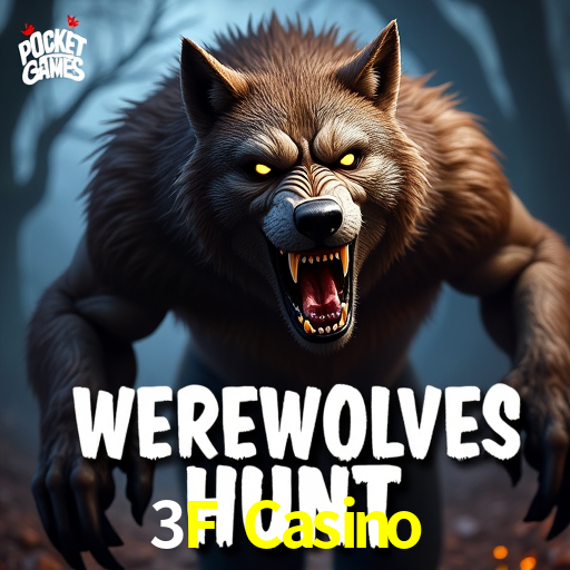 Cadastro Rápido 3F Casino