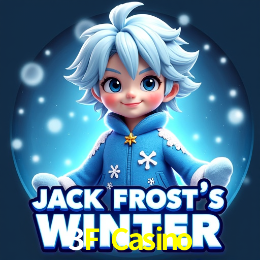 Jogos de Slot 3F Casino