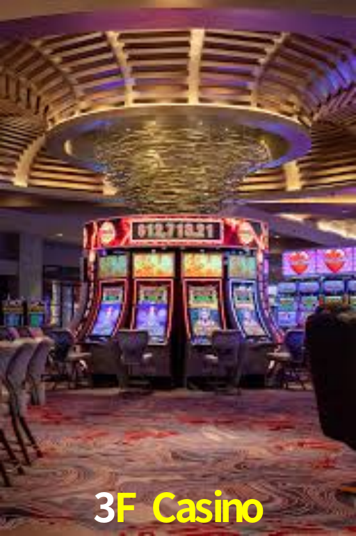 Interface Premium 3F Casino