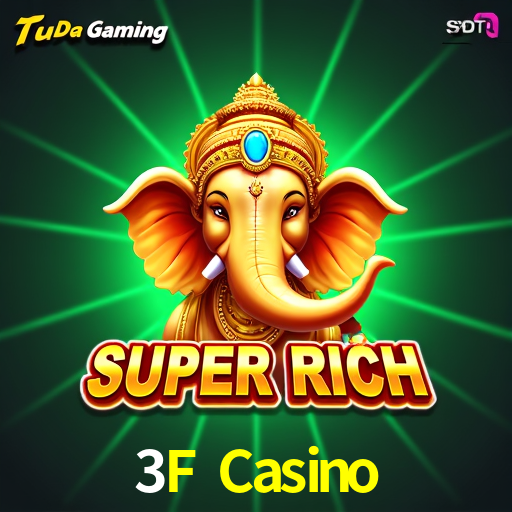 Benefícios da Conta 3F Casino