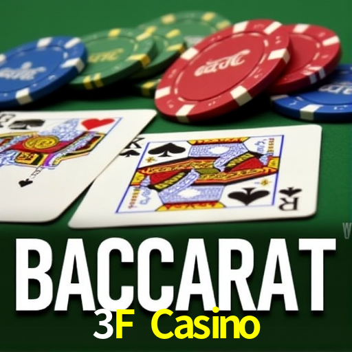 Login Seguro 3F Casino