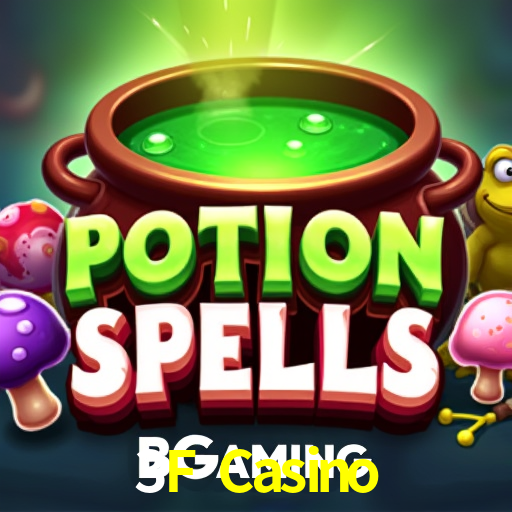 Tecnologia da Plataforma 3F Casino