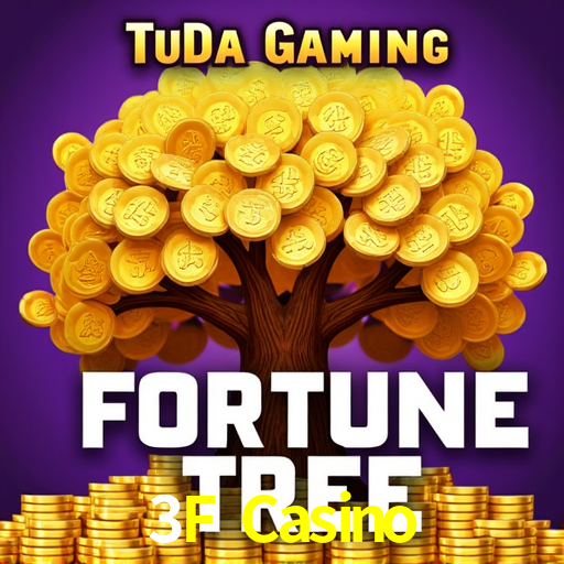 Casino Ao Vivo 3F Casino